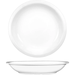 China Serving Bowls - 14 Round Serving Bowls