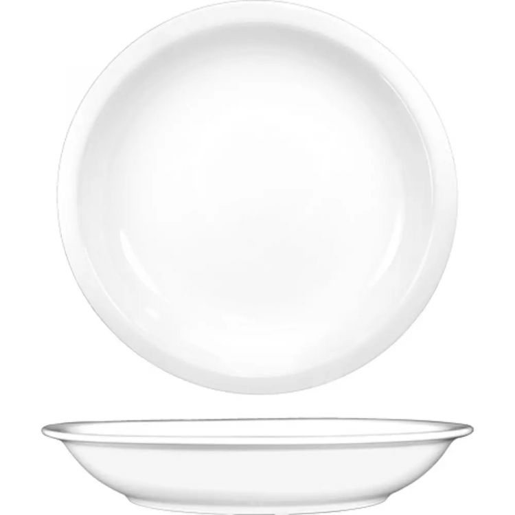 China Serving Bowls - 14 Round Serving Bowls