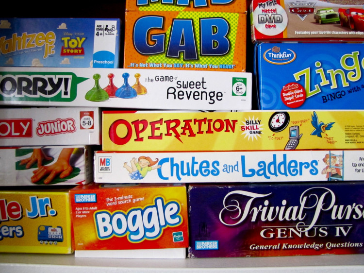 Games