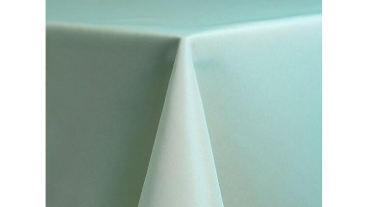 Porcelain Polyester Linen