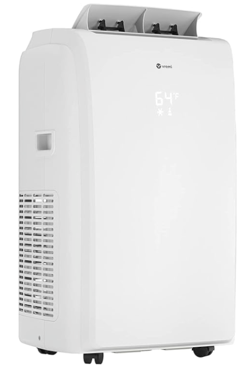 12,000 BTU Portable Air Conditioner