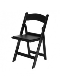 black20padded 1753297417 Garden Padded Folding Chair