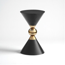 Black Prada Highboy