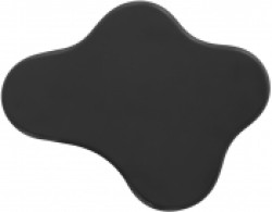 Romaine Iron End/Side Table Black Romaine20black 1761065086 Romaine Iron End/Side Table Black