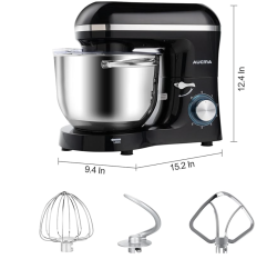 Screenshot202025 09 1520at201.49.37PM 1757958724 Stand Mixer,6.5-QT 660W 6-Speed Tilt-Head Food Mixer