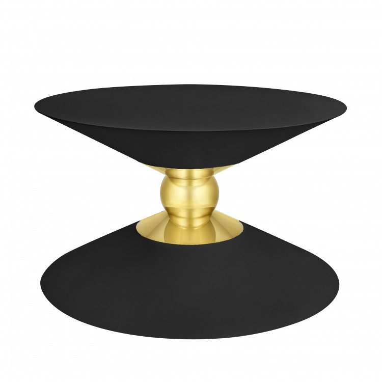 Taylor Coffee Table - Black Taylor Coffee Table - Black
