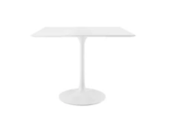 Lippa Square Dinning Table  36 X 36