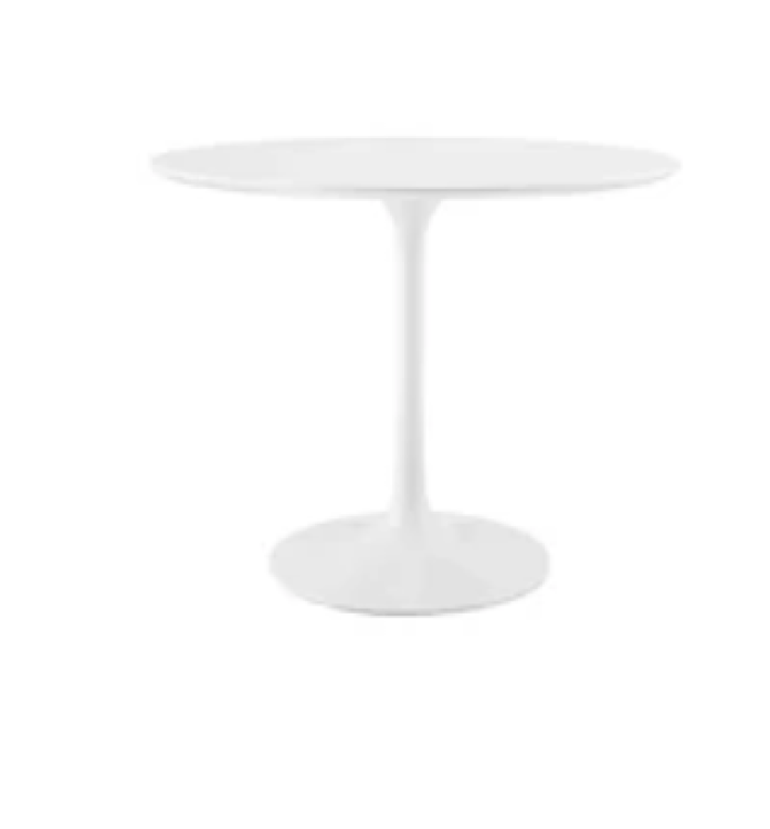 Lippa Round Dinning Table 36 X 36 Lippa Round Dinning Table 36 X 36