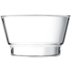 Glass Bowl by Arc Cardinal 27 ounce Round (5 1/2)