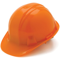 Construction Helmet