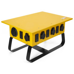 Zuomeng 50A Power Distribution Box