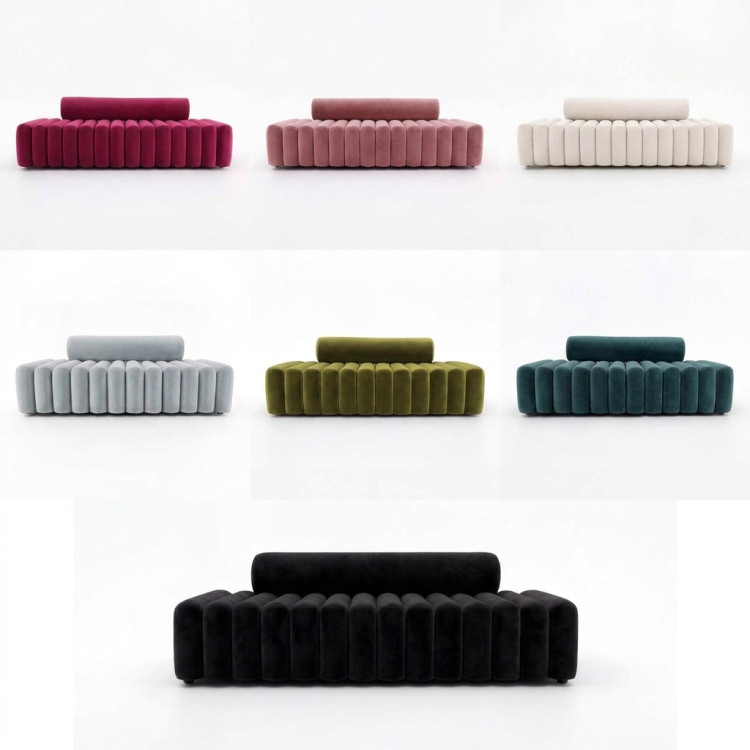 Linden Collection